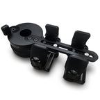 Universal Spotting Scope Phone Adapter, Double Grip, Made in USA