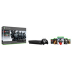 Xbox One S 1TB All-Digital Edition Console (Disc-Free Gaming) - [DISCONTINUED]