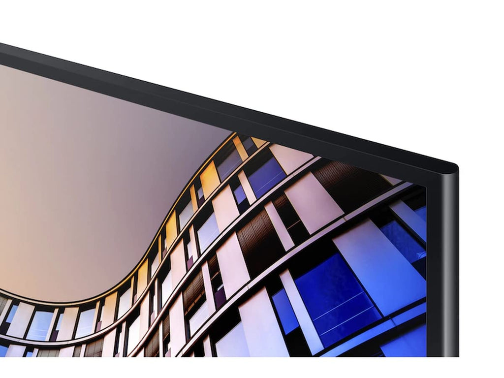 SAMSUNG Electronics UN32M4500A 32-Inch 720p Smart LED TV (2017 Model)