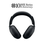 Sony 1000X THE COLLEXION Wireless Noise Cancelling Headphones, Black