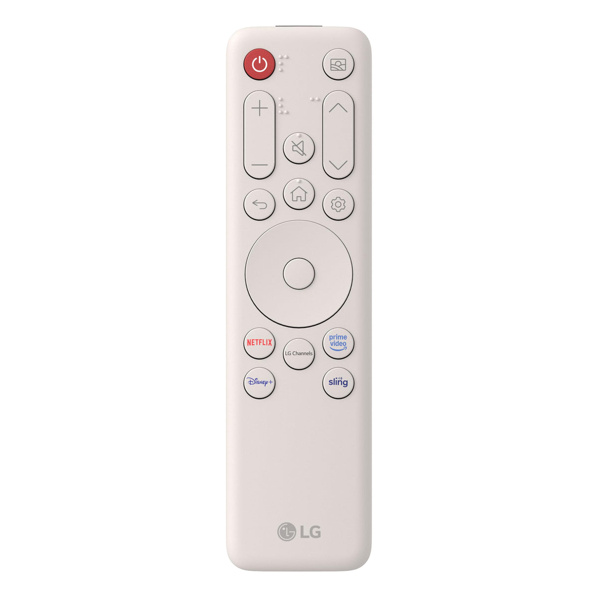 LG StanbyME 2 27 Inch Portable Smart Touch Screen with 4hr Battery