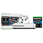 Xbox One S 1TB All-Digital Edition Console (Disc-Free Gaming) - [DISCONTINUED]