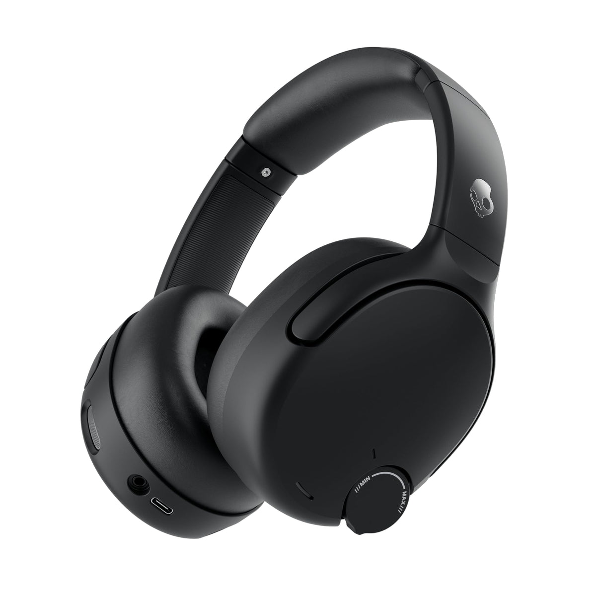 Skullcandy Crusher 720 Wireless Sensory Bass Headphones - Future
