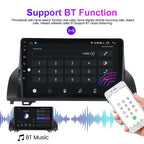 5GWiFi Upgrade Stereo Radio for Honda Accord 10th 2018-2022 Non-Touchscreen