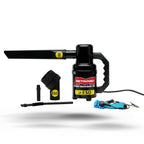 METROVAC DataVac ED-500-ESD Antistatic PC Electric Air Duster Made in USA
