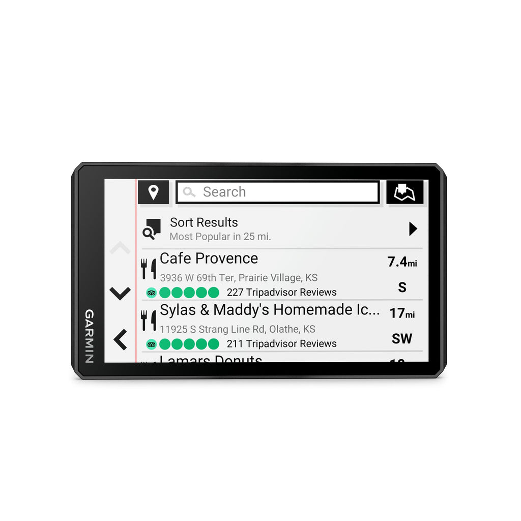 Garmin zūmo® XT2 All-Terrain Motorcycle Navigator