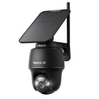 REOLINK Argus PT Ultra First 4K Solar Security Cameras Wireless Outdoor