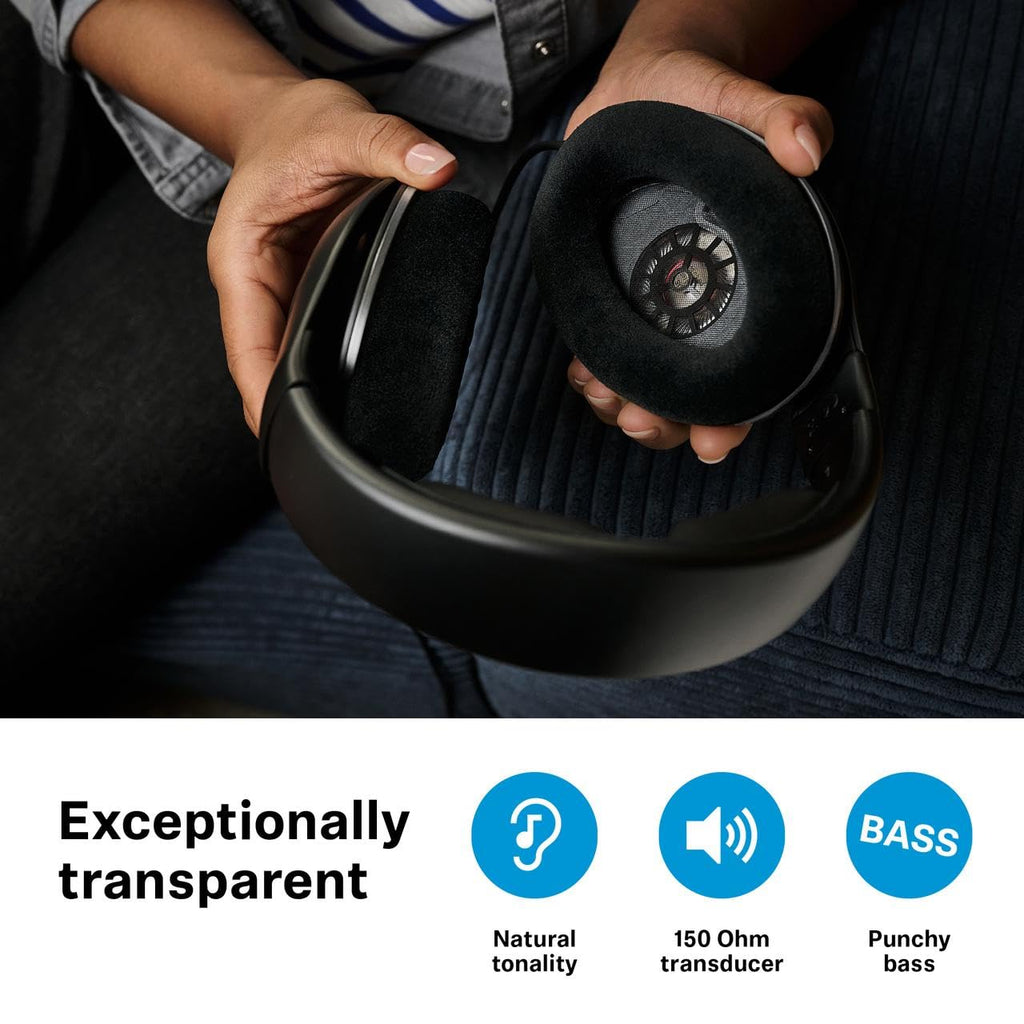 Sennheiser HD550 Headphones