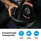 Sennheiser HD550 Headphones
