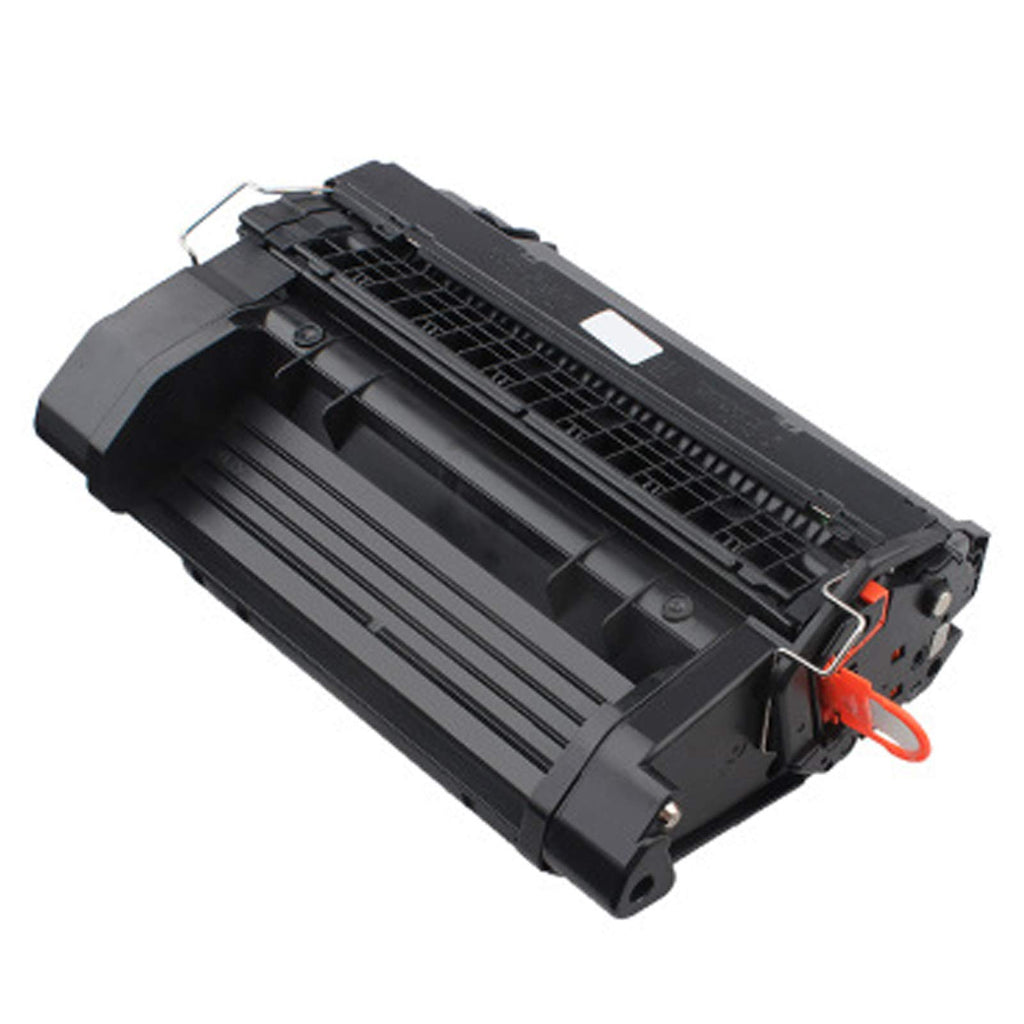 for HP CE390A Toner Cartridge Replacement for HP LaserJet Pro 600 M601 M602 M603 M4555MFP Printer with Chip Office Electronics Accessories Supplies, HD Printing 2-Black