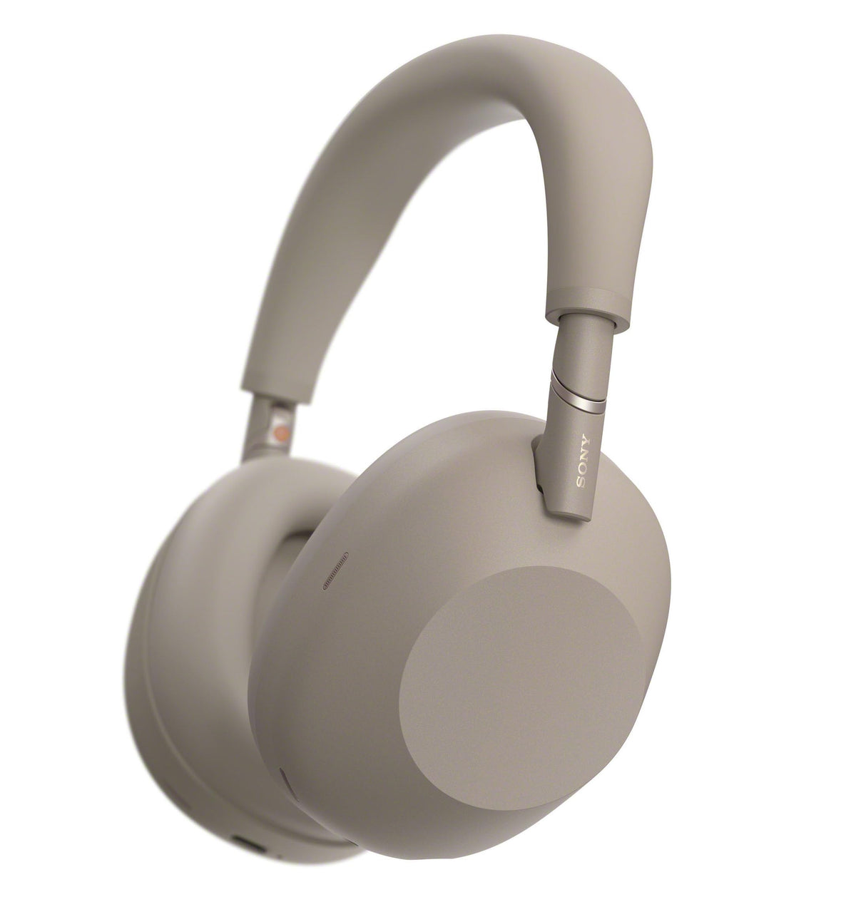 Sony WH-1000XM6 The Best Noise Cancelling Wireless Headphones Midnight Blue