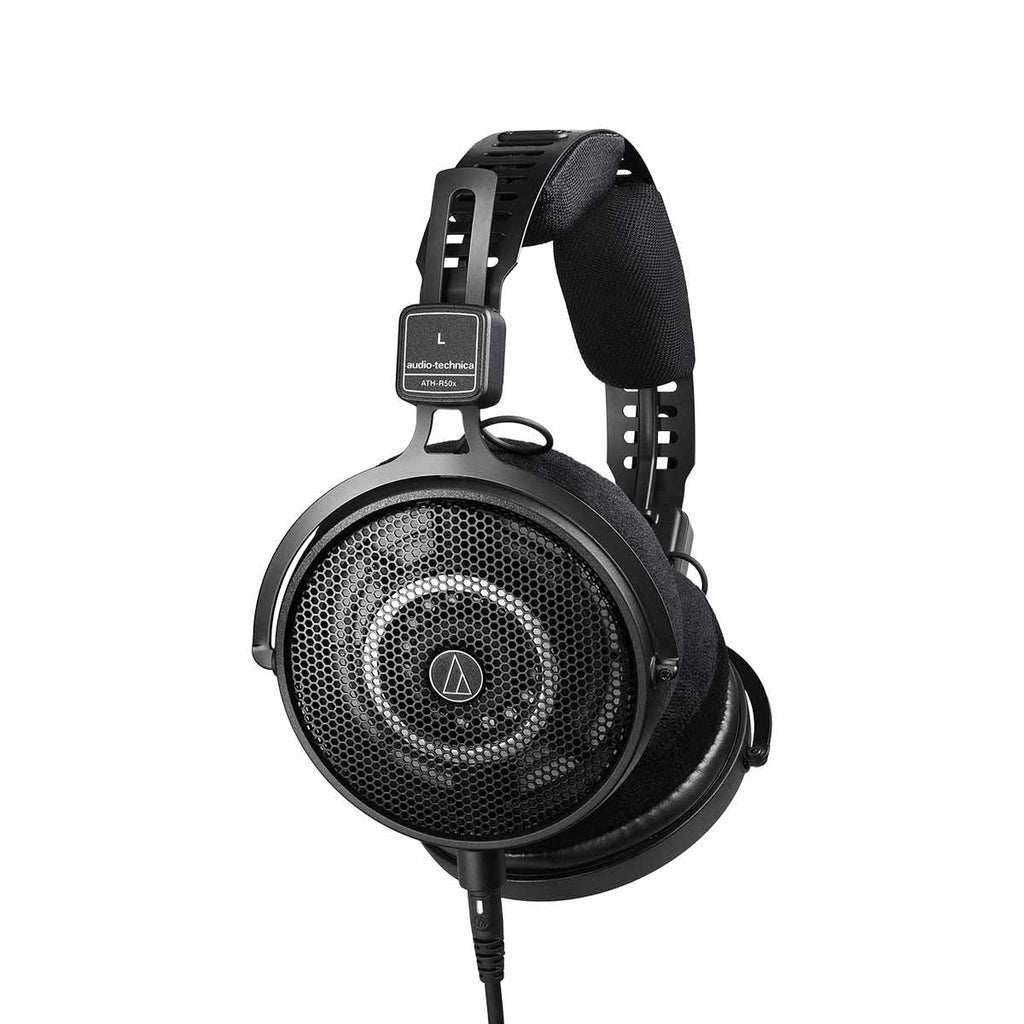 Audio-Technica ATH-R50X Open-Back Headphones