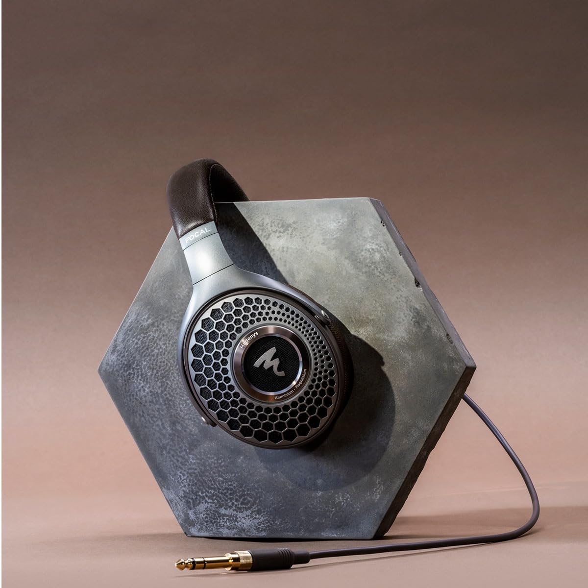 Focal HADENYS High-Fidelity Open-Back Headphones