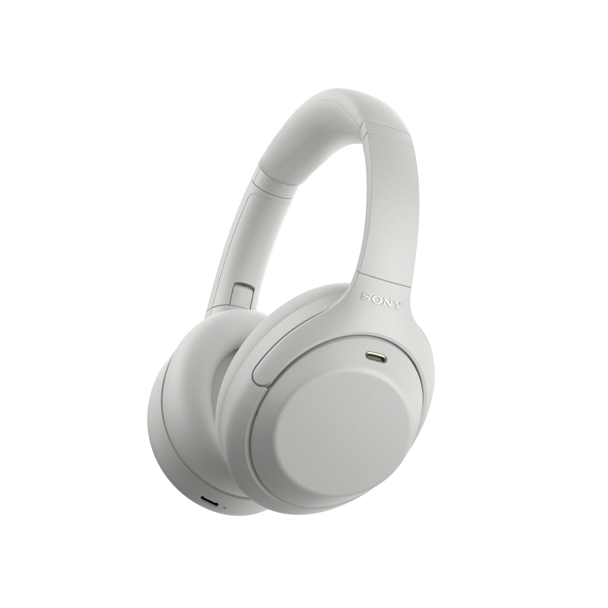 Sony WH-1000XM4C (M4 2nd Gen) Wireless Noise Cancelling Headphones, Black