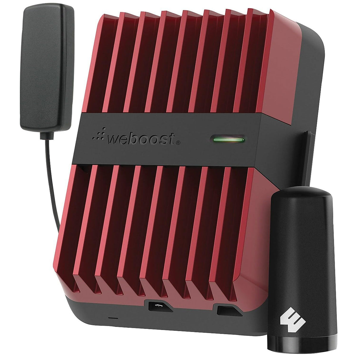 weBoost Drive Reach Fleet Cell Signal Booster Kit for Fleets