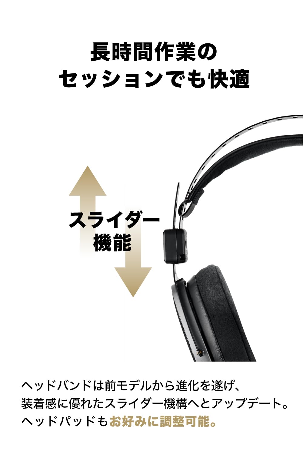 Audio-Technica ATH-R70XA Open-Back Headphones