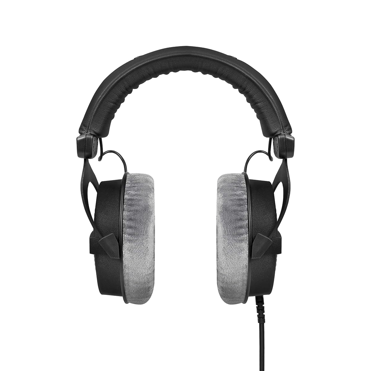 beyerdynamic DT 990 Pro (250 Ohm), Open-Back Studio Headphones, Black