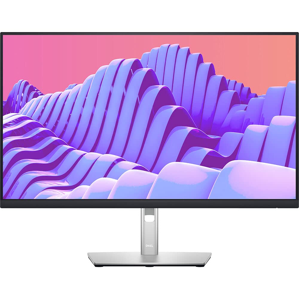 Dell P2722H FHD Monitor Bundle