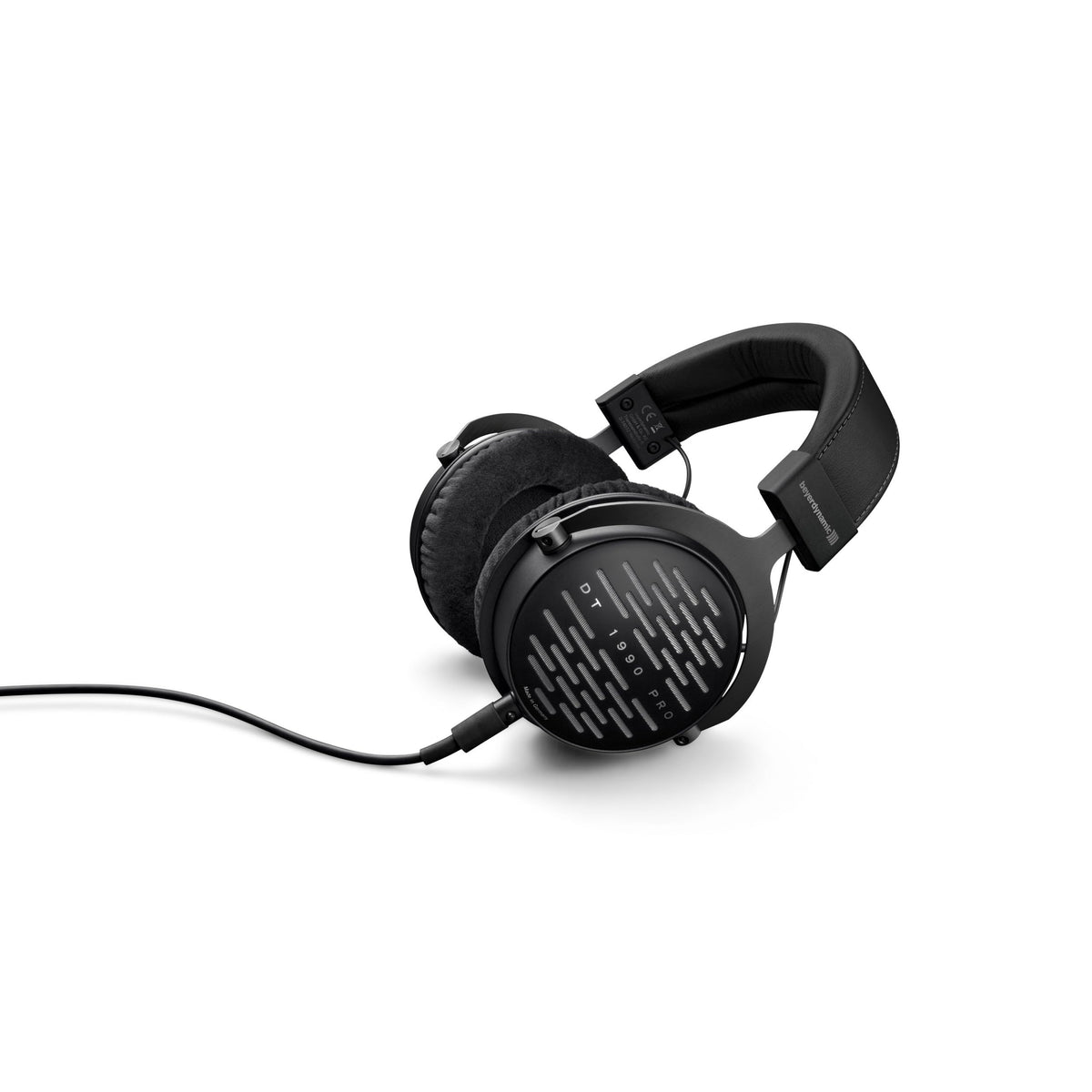 beyerdynamic DT 1990 Pro, Black (Dt1990 (Renewed)