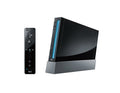 Nintendo Wii Console (Black)