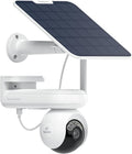REOLINK 4K Solar Camera Outdoor Wireless ColorX Night Vision Altas PT Ultra