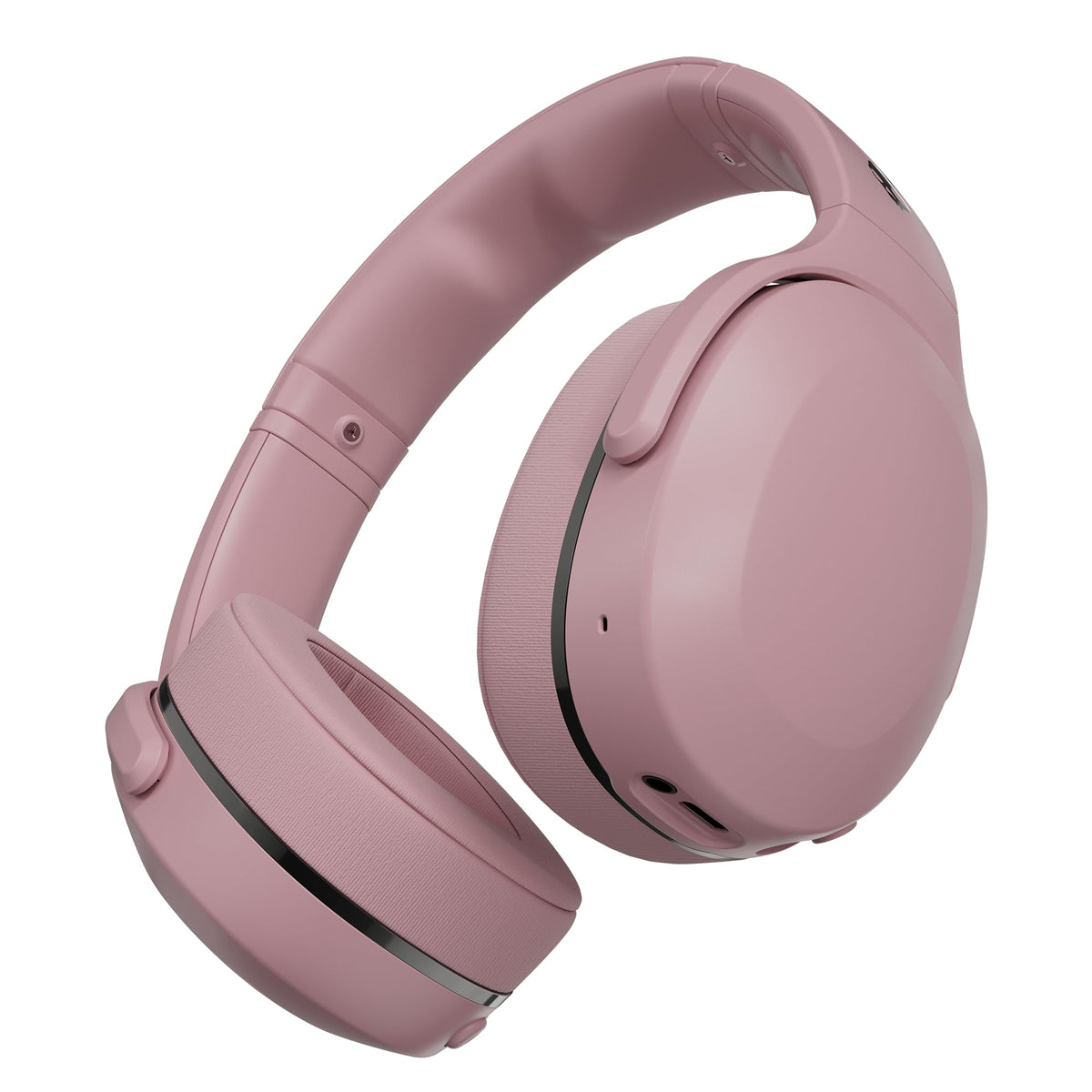 Skullcandy Crusher 540 Active Wireless Sensory Bass Headphones - Forest