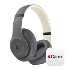 Beats Studio Pro Premium Wireless Over-Ear Headphones- Up to 40-Hour Battery Life, Active Noise Cancelling, Great for Travel & Commuting, USB-C Lossless Audio, Apple & Android Compatible - Sandstone