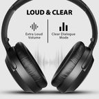 Avantree Opera Plus - Wireless TV Headphones with HDMI ARC Input