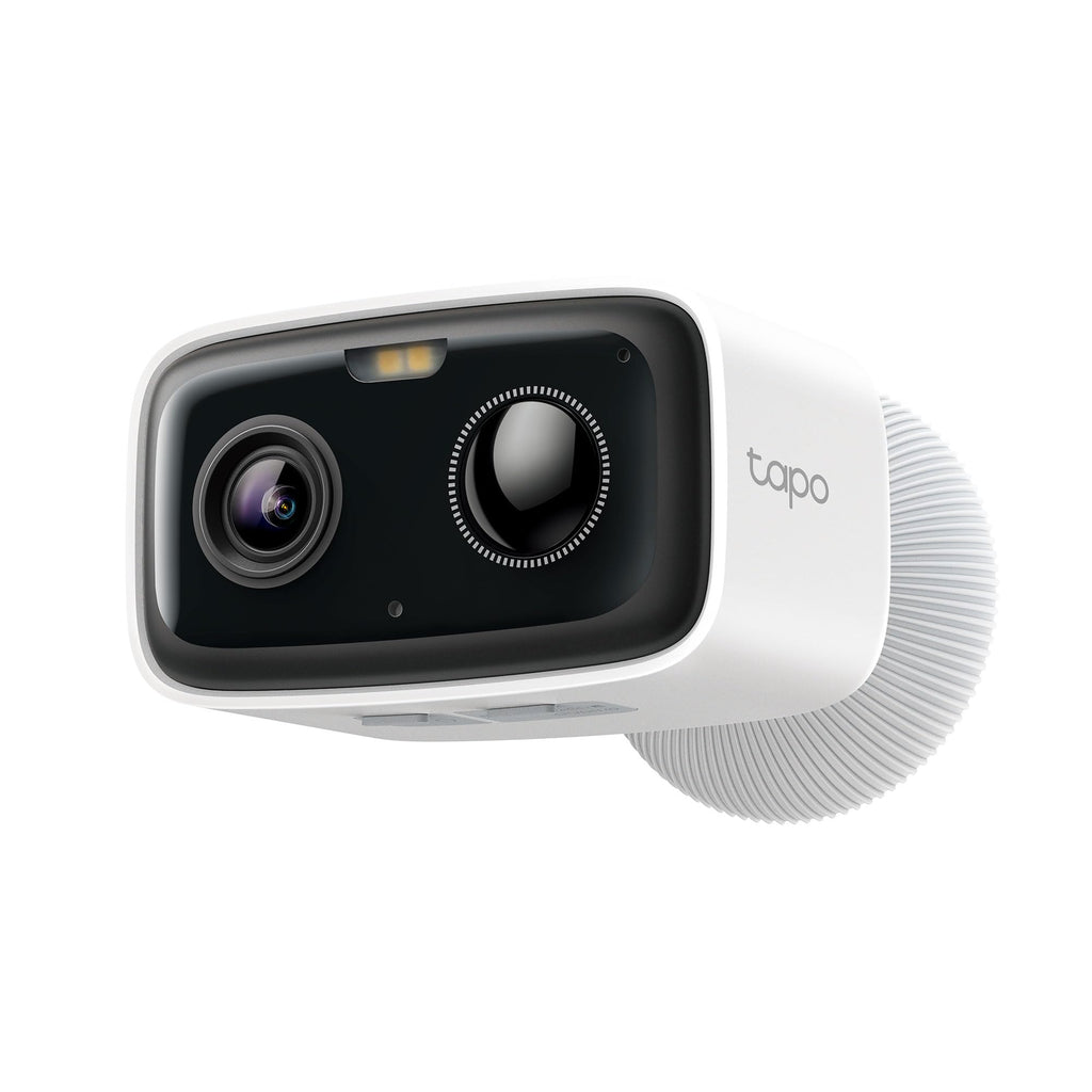 Tapo MagCam 2K+ Security Camera Wireless Outdoor, Battery, C425(2-Pack)