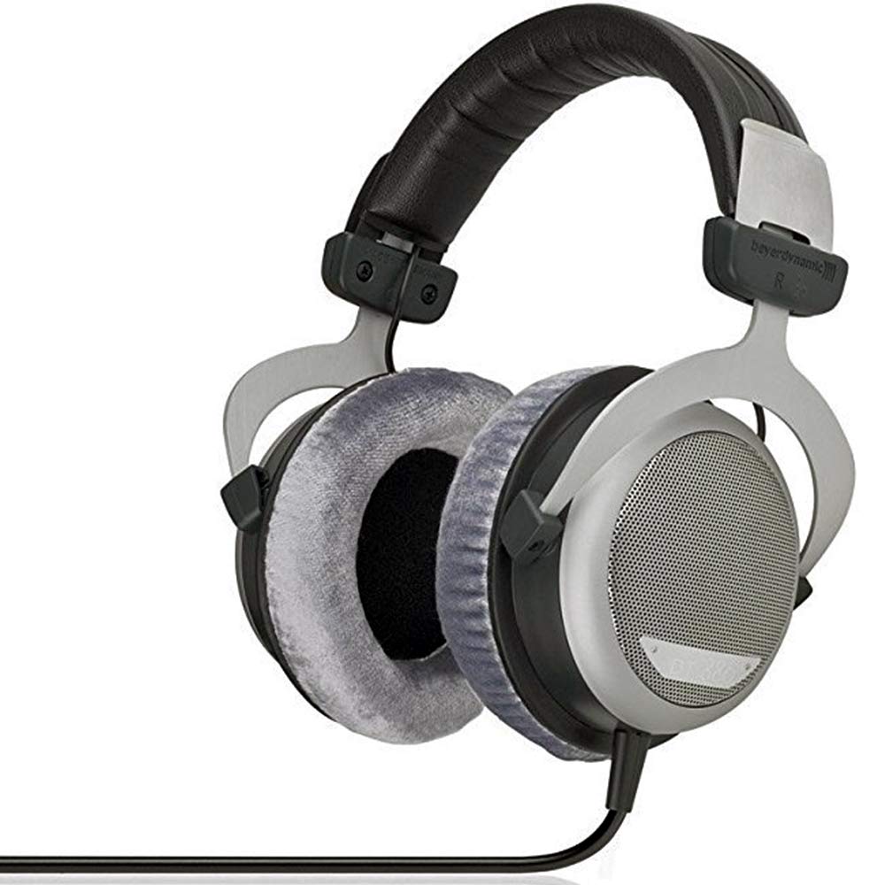 beyerdynamic DT 880 Premium Edition (32 Ohm), Semi-Open Headphones