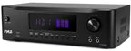 Pyle 9.1 Channel AV Receiver | 3000 Watts Peak Power, Audio Amplifier with Subwoofer Output, HD 2.1, Bluetooth Streaming | Surround Sound System for TV with Center 2, Extra Surrounds