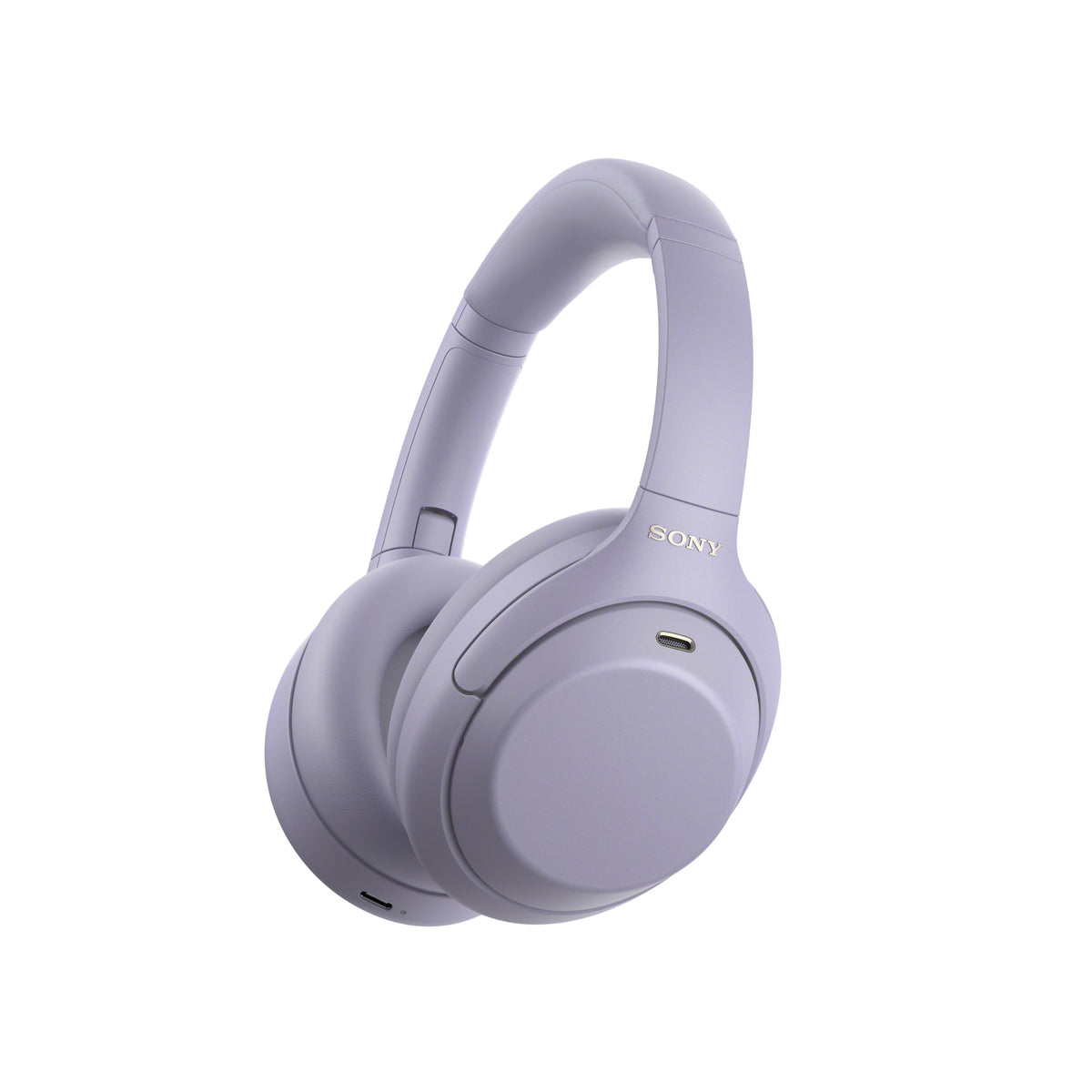 Sony WH-1000XM4C (M4 2nd Gen) Wireless Noise Cancelling Headphones, Black