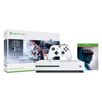 Xbox One S 1TB All-Digital Edition Console (Disc-Free Gaming) - [DISCONTINUED]