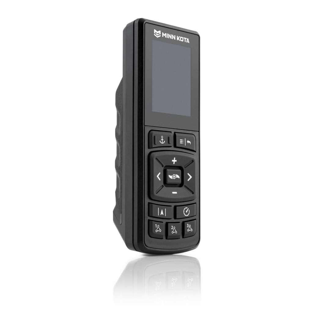 Minn Kota Advanced GPS Navigation Wireless Remote