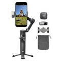 DJI Osmo Mobile 8 + Mic Mini Transmitter (Infinity Black)
