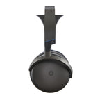 Audeze Maxwell 2 for PC, PlayStation, Mac, and Switch (new Version 2026) 80 Hours Battery Life, Low-Latency Bluetooth, Dark Gray