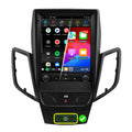 9.7 Inch HD Touchscreen Android 14 Stereo Car Radio Upgrade for Ford Fiesta 2009-2020 Wireless Carplay | Android Auto 2G+32G WiFi GPS Navigation Bluetooth 5.0 FM,SWC, Car Tablet