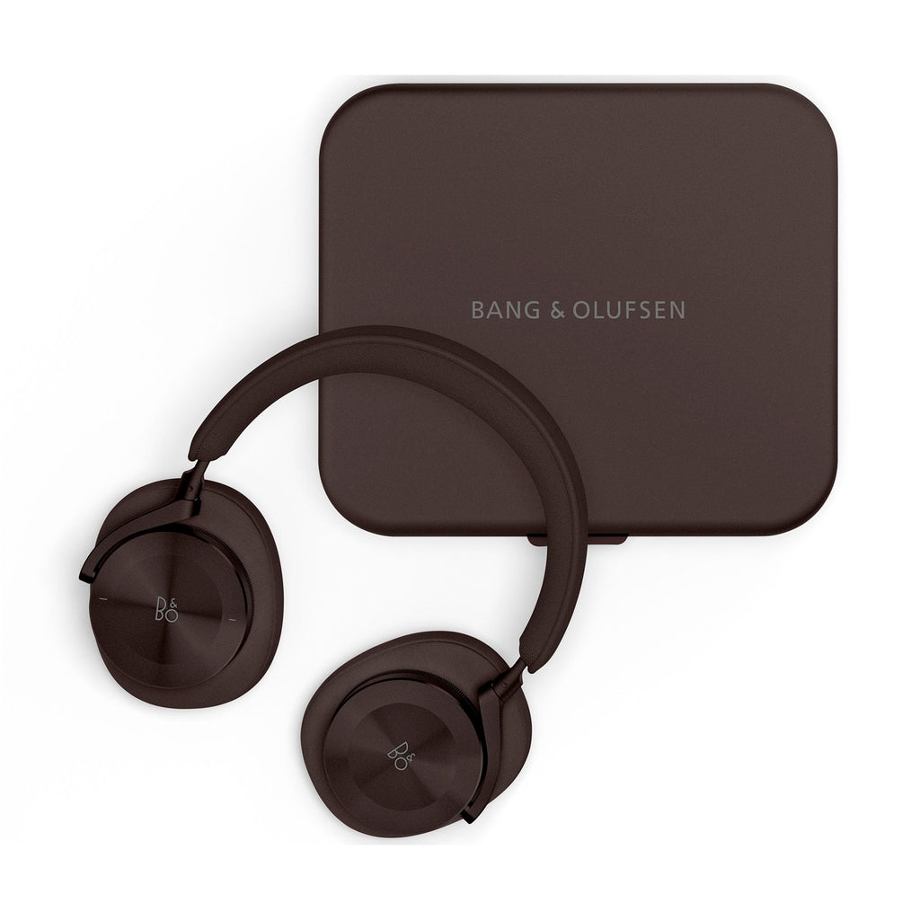 Bang & Olufsen Beoplay H95 Over-Ear Wireless Headphones - Chestnut