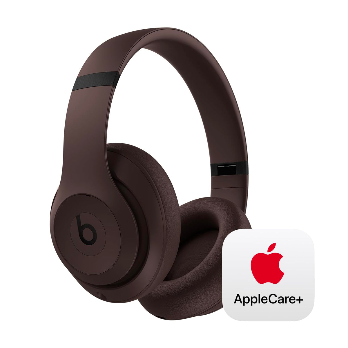 Beats Studio Pro Premium Wireless Over-Ear Headphones- Up to 40-Hour Battery Life, Active Noise Cancelling, Great for Travel & Commuting, USB-C Lossless Audio, Apple & Android Compatible -Black