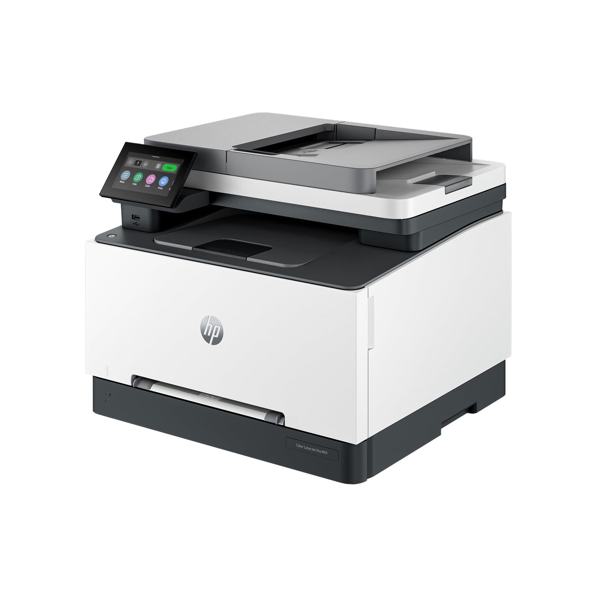 HP Color LaserJet Pro MFP 3301sdw | Color Printer | Wireless | All-in-One | Duplex
