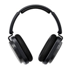 Nothing Headphone (1) Hybrid Active Noise Cancelling Headphones, Wireless Over-Ear Headphones with 6 Mics, 80Hrs Playtime, Hi-Res Audio, KEF-Tuned, Spatial Sound, Comfort Fit & Fast Charging Black