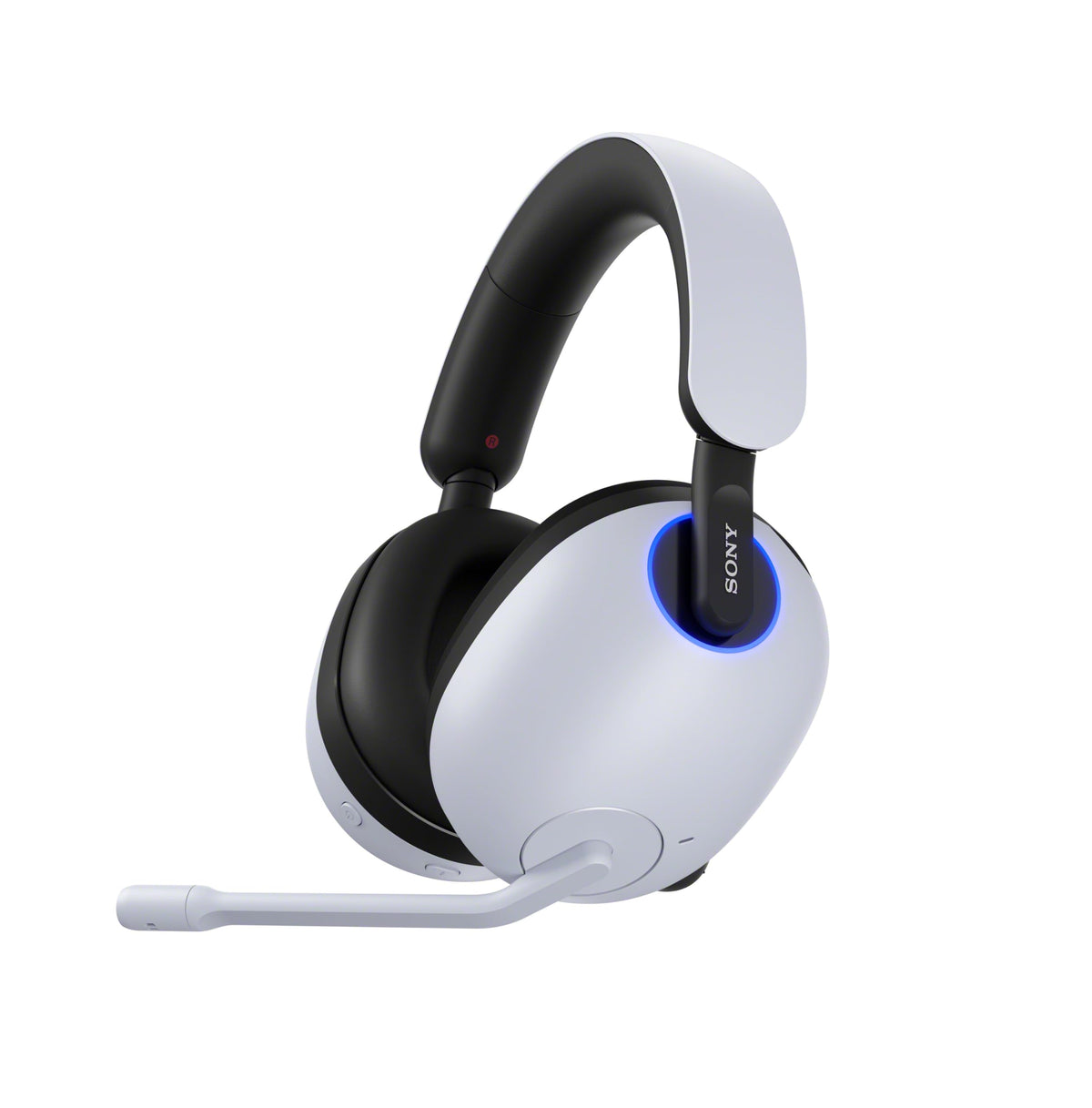 Sony INZONE H9 Wireless Over-Ear Noise Cancelling Gaming Headset, Black
