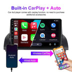 5GWiFi Upgrade Stereo Radio for Honda Accord 10th 2018-2022 Non-Touchscreen