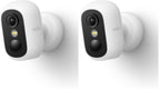 eufy Security eufyCam C35 4-Cam Kit, Wireless Indoor/Outdoor Camera