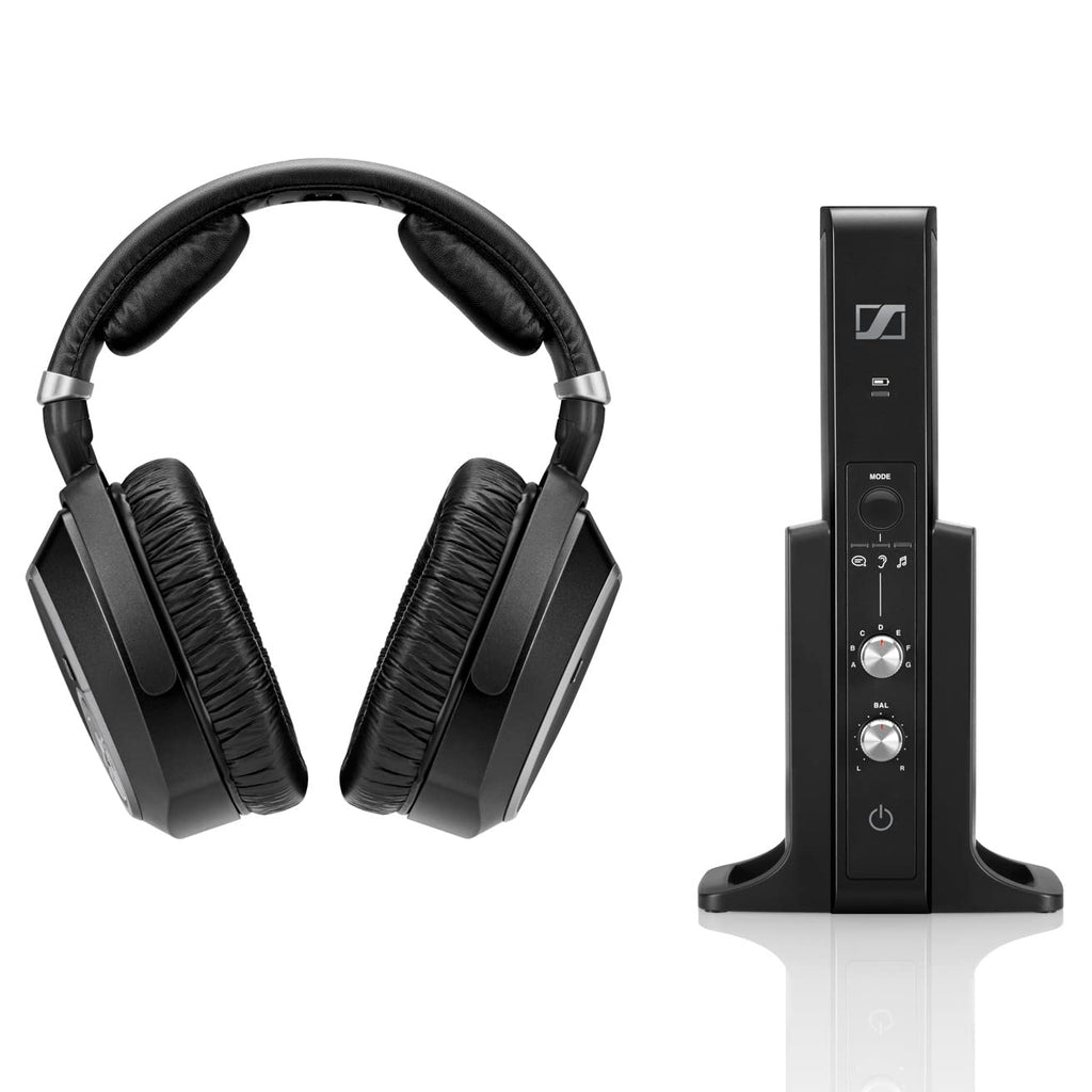 Sennheiser RS 195 Wireless TV Headphones