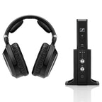 Sennheiser RS 195 Wireless TV Headphones