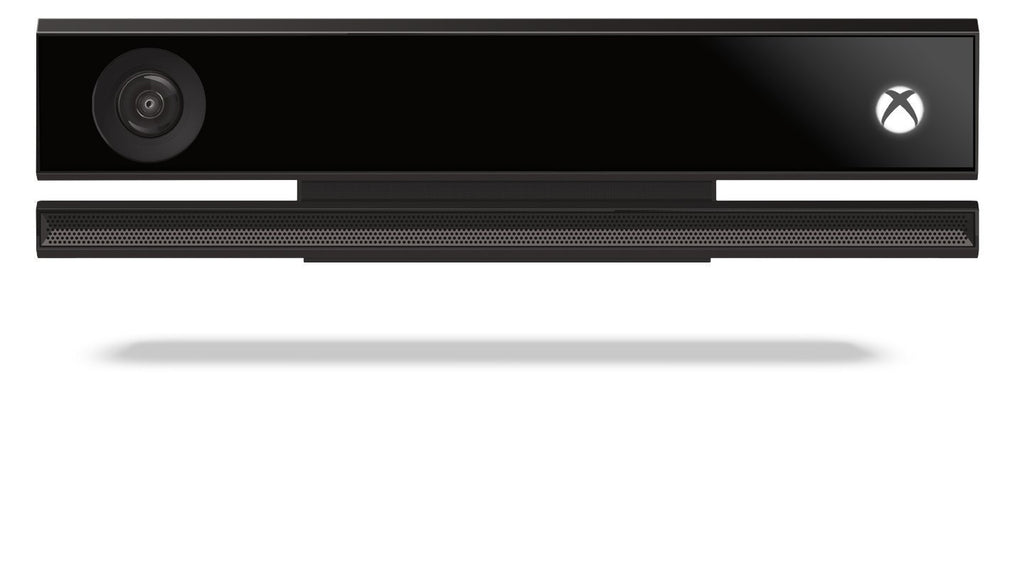 Xbox One Console - Titanfall + Kinect