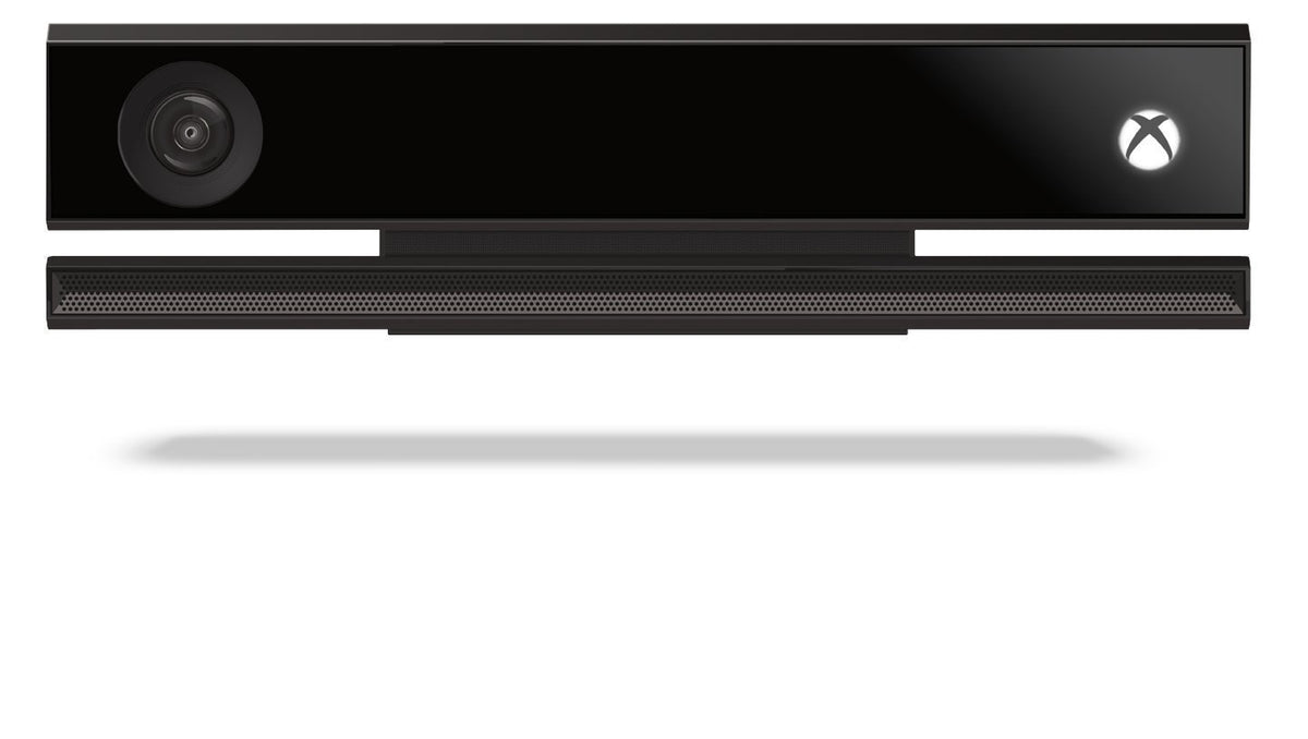 Xbox One Console - Titanfall + Kinect