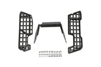 DV8 Center Console Molle Panels & Bridge for 2021-2026 Ford Bronco GPS SUV