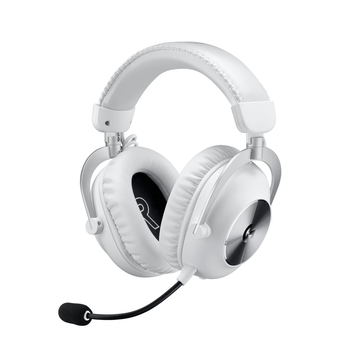 Logitech G PRO X 2 Lightspeed Wireless Gaming Headset - Black
